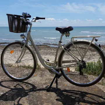 Vélo sainte marie de ré outlet