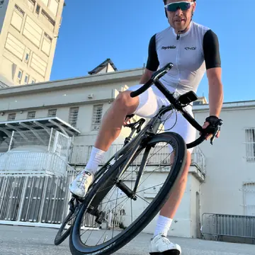 Road captain cycling new arrivals