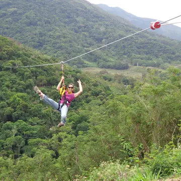 ミュージック fourleaves praivatetour in new caledonia LA BELLE VERTE CANOPY TOURS (2025) All You Should Know