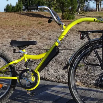 Tout a velo a La Flotte La Flotte Destination Ile de Re