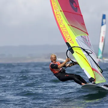 Funboard windsurf store