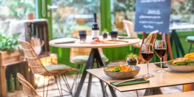À table !