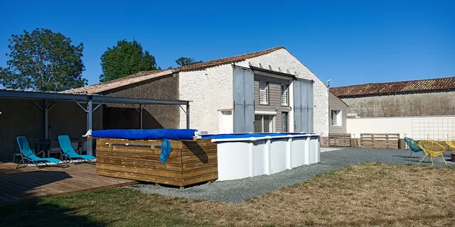 Le Hangar de Papi