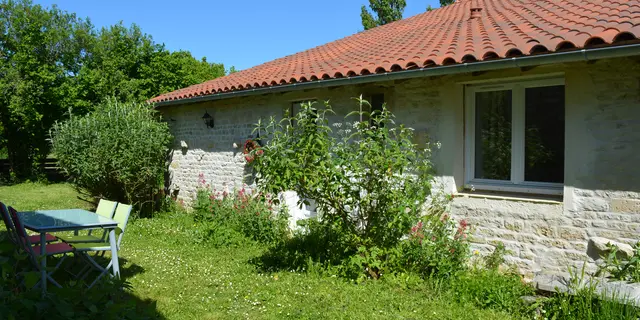 Le petit gîte