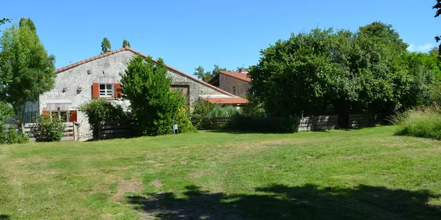 Hébergement de groupe Sainte Megrine