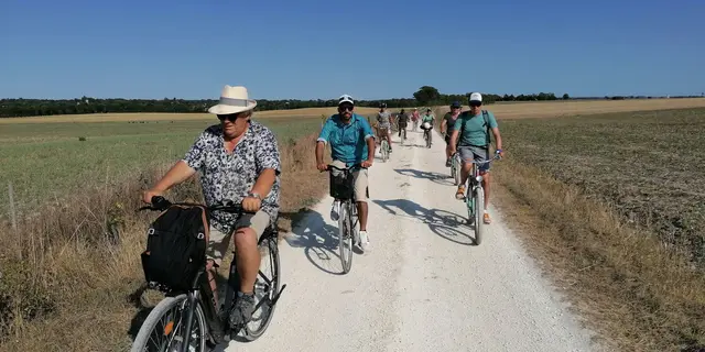 Original Vélo Tour
