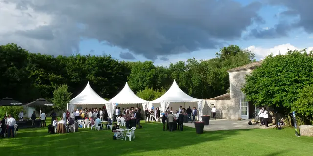 Le parc