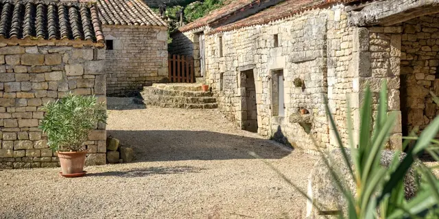 exterieur - Le grand chatelier