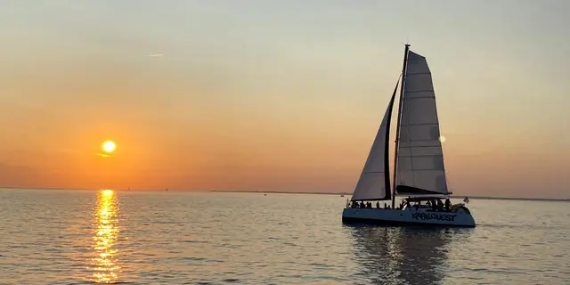 Rivages Kapalouest à La Rochelle