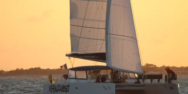 Rivages Kapalouest