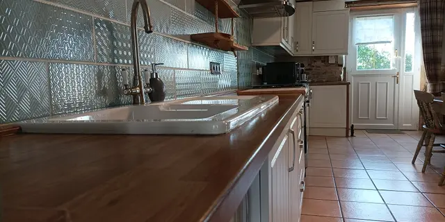 Gîte Le Breil Furet
