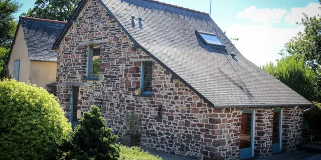 Gîte du Petit Peuple_Paimpont