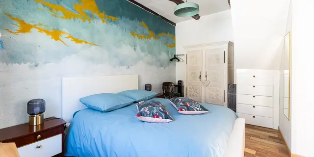 4 Chambre RDC