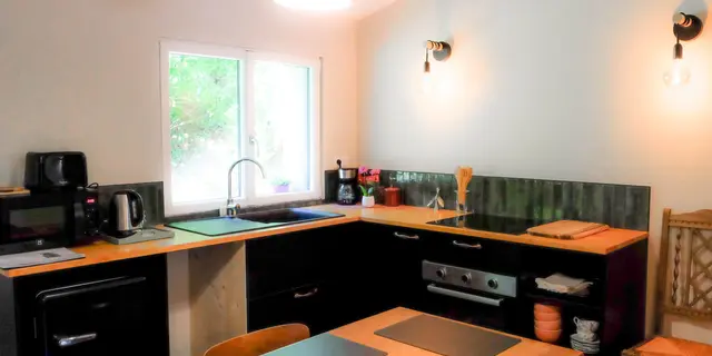 la cuisine