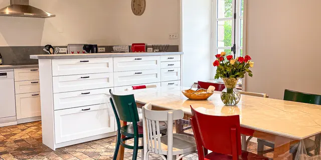 RS - Gîte de Quinfromel