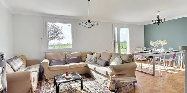 Gîte Chez Léa 1