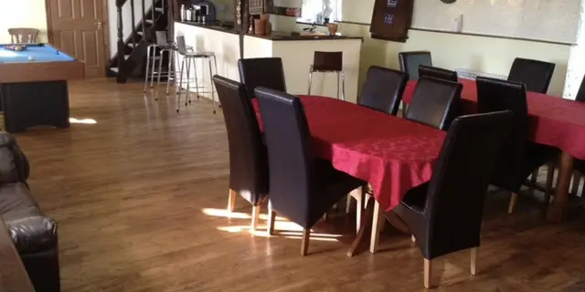 Gîte La Vieille Ferme Mohon