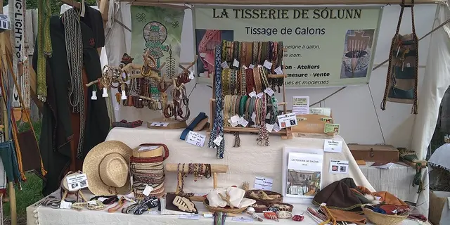 artisanat_tisserie-de-solunn_neant-sur-yvel_DestinationBroceliande