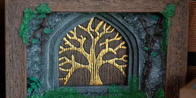 PtitsMondes_du_Raconte'art_modelisme_création_Concoret_DestinationBrocéliande