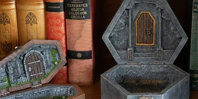 PtitsMondes_du_Raconte'art_modelisme_création_Concoret_DestinationBrocéliande