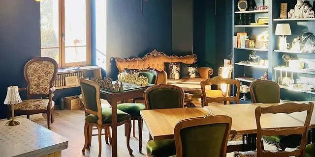 maison-morgane_salondethé_Concoret_DestinationBrocéliande