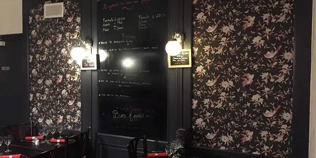 Le rond de serviette - Restaurant - Ploërmel - Morbihan
