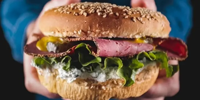 Food truck - Miss Bagel 56 - Ploërmel - Brocéliande - Morbihan - Bretagne