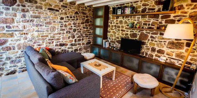 Gîte du Petit Peuple_Paimpont