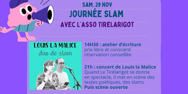 Agenda Novembre - 5