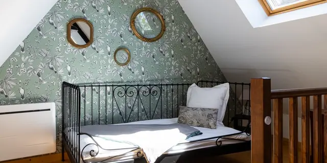 5 Chambre Petit lit - Copie