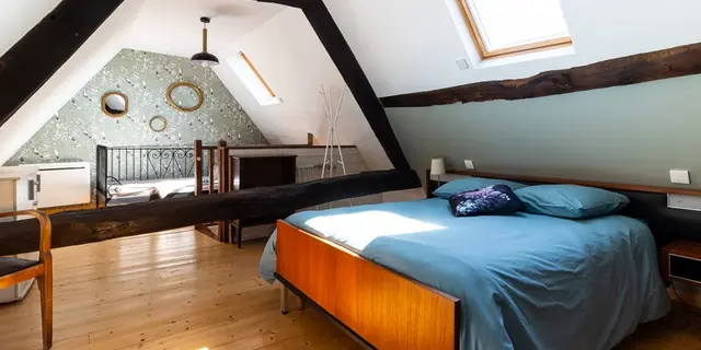 5 Chambre haut - Copie