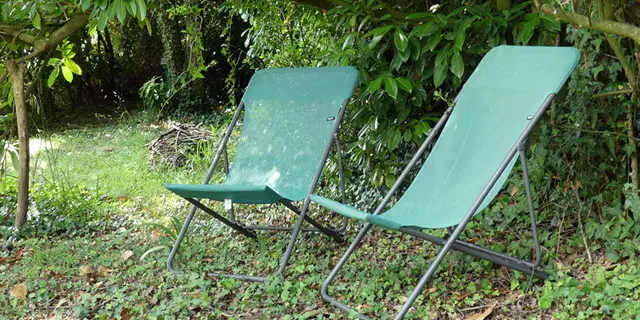 14_Chaises longue© Gîte Tir na nog