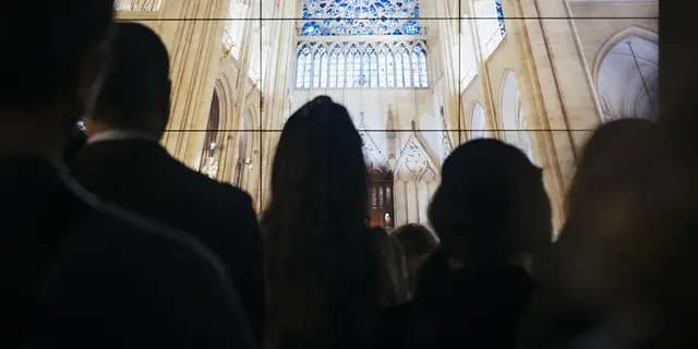 Microfolie - conférence - ploermel