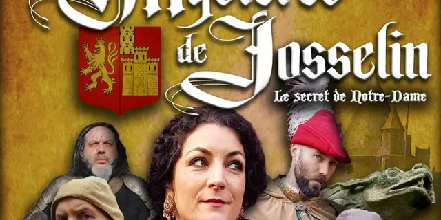 Jeu-enquête-Mystères-de-Josselin-Brocéliande-Morbihan-Bretagne