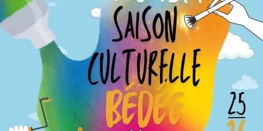 Saison Culturelle Bédée