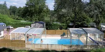Domaine du Roc - Le Roc St-André - Val d'Oust