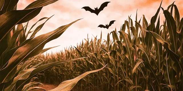 labytinthe-maïs_halloween_ferme-biocochon_Mauron