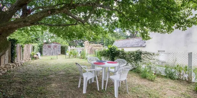 Gîte Les Passe-Roses