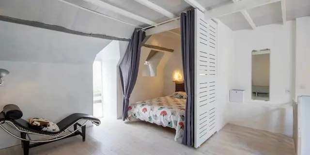 Gîte Les Passe-Roses