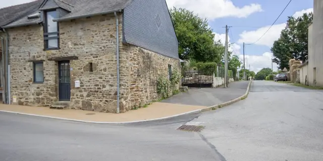 Gîte Les Passe-Roses