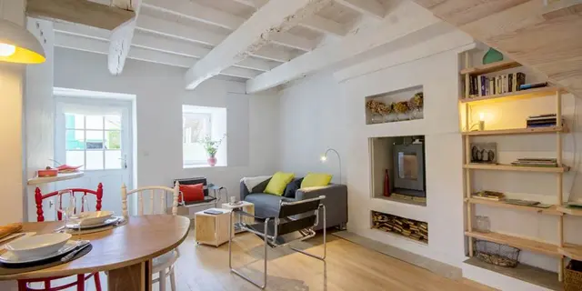 Gîte Les Passe-Roses