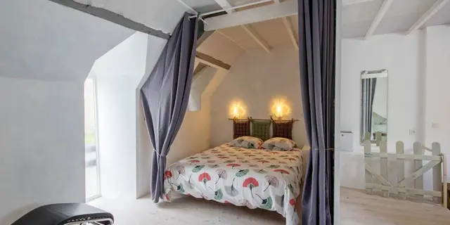 Gîte Les Passe-Roses