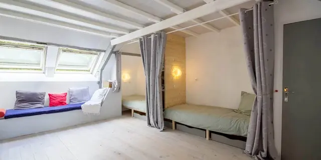 Gîte Les Passe-Roses