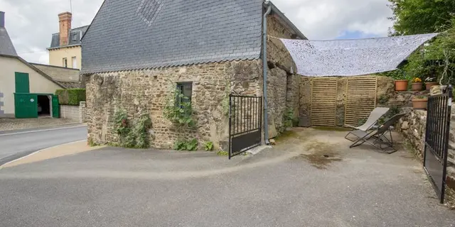 Gîte Les Passe-Roses