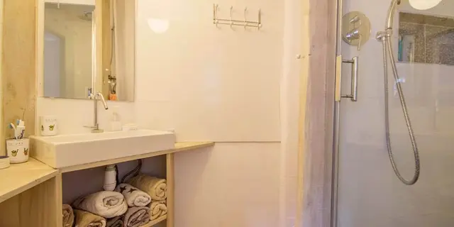 Gîte Les Passe-Roses