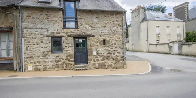 Gîte Les Passe-Roses