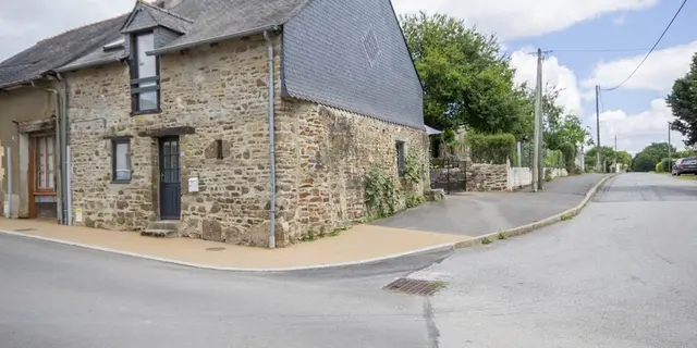 Gîte Les Passe-Roses