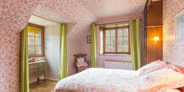 Gîte La Chesnaie - Saint Servant - Brocéliande - Morbihan - Bretagne