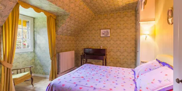 Gîte La Chesnaie - Saint Servant - Brocéliande - Morbihan - Bretagne