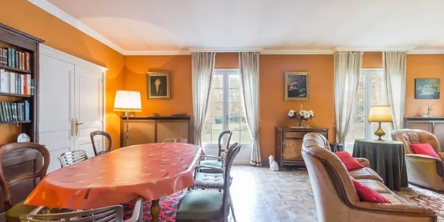 Gîte La Chesnaie - Saint Servant - Brocéliande - Morbihan - Bretagne